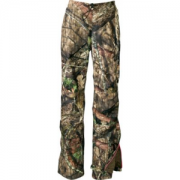 Cabela's Herter's Women's Rain Pants - Mossy Oak Country (SMALL)