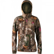 Scent-Lok ScentLok Women's Wild Heart Miss Conduct Hoodie - Realtree Xtra 'Camouflage' (LARGE)