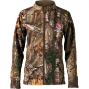 Scent-Lok ScentLok Women's Wild Heart Savanna Jacket - Realtree Xtra 'Camouflage' (MEDIUM)