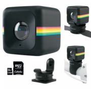 Polaroid Cube Package - Black