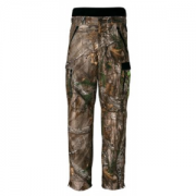 Bone Collector Men's Game Changer Heavyweight Pants - Realtree Xtra 'Camouflage' (LARGE)