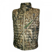 BANDED Men's Agassiz Goose-Down Vest - Realtree Max-5 (3XL)