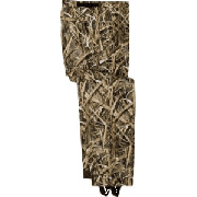 Drake Men's MST Jean-Cut Wader Pants - Mo Shdw Grass Blades 'Camouflage' (MEDIUM)