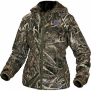 BANDED Women's Quivira Jacket - Realtree Max-5 (XL)