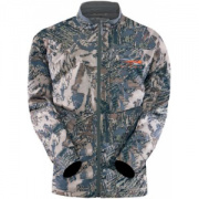 SITKA Youth Scrambler Jacket - Optifade Opn Country 'Camouflage' (SMALL)