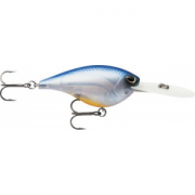 Storm Arashi Rattling Deep Lure - Silver