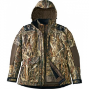 Cabela's Instinct Men's Wading Jacket with Gore-TEX and PrimaLoft - Zonz Waterfowl (3XL)