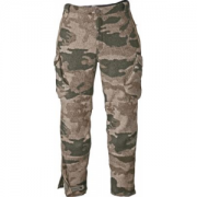 Cabela's Men's Wooltimate Whitetail Pants with 4MOST Windshear - Outfitter Camo (XL)