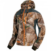 FXR Racing Women's Mission Soft-Shell Jacket - Realtree Xtra 'Camouflage' (8)