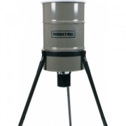 Moultrie Pro Hunter 30-Gal. Tripod Feeder