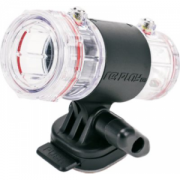 Replay XD Deepdive 197 Waterproof Housing - Clear