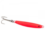 Gibbs Minnow Lure - White