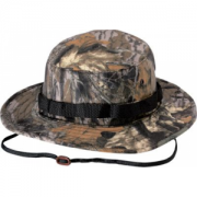 Cabela's Youth Military-Spec Camo Boonie Hat - Mo Break-Up Infinity (ONE SIZE FITS ALL)