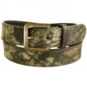 Wrangler Men's Camo Belt - Realtree Xtra 'Camouflage' (38)