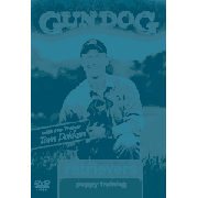 Gun Dog Puppy Basics DVD - Retrievers
