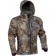 King's Camo Men's XKG Lone Peak Jacket - Mountain Shadow (2XL)