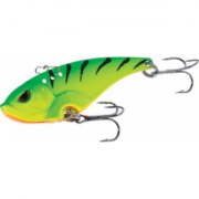 Cabela's Mean Eye Blade Bait - Silver