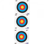 American Whitetail 80-Cm Tough Archery Target Face