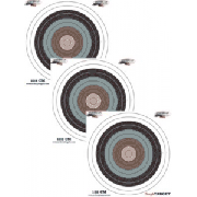 American Whitetail 122-Cm Tough Archery Target Face