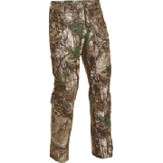 Under Armour Men's Gore-TEX Essential Rain Pants - Realtree Xtra 'Camouflage' (MEDIUM)