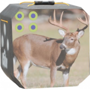 American Whitetail C-920 Cube Broadhead Archery Target