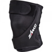 Zamst Rk-1 Runners Knee It Band - Black (SMALL)