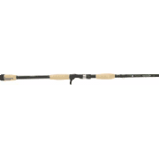 St. Croix Legend Elite Musky Casting Rod - Grey