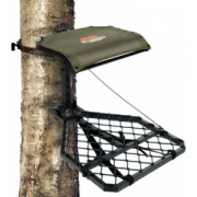 Millennium M60U Ultralite Hang-On Treestand