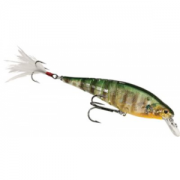 Lucky Craft Live Pointer 110MR - White