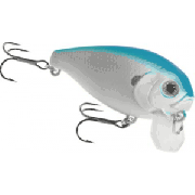 Lucky Craft Moonsault CB-001 Crankbait - Black