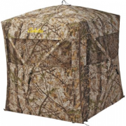 Cabela's Stealth Hunter4Ground Blind - Camo