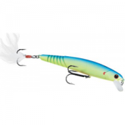 Lucky Craft Live Flashminnow 120 - White