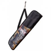 OMP Three-Tube Hip Quiver