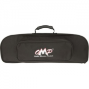 OMP Takedown Black Recurve Case