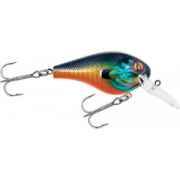 Berkley Wild Thang 5.5 - Silver