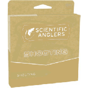 Scientific Anglers Freshwater Shooting Line (.38 30# 100')