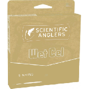 Scientific Anglers WetCel Intermediate Sinking Fly Line (WF-6-S)