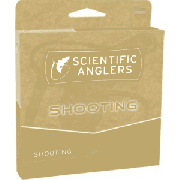 Scientific Anglers Textured Shooting Line (.038 20# 120')