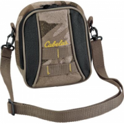 Cabela's Binocular Case - Black