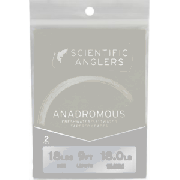 Scientific Anglers 9-ft. Anadromous Tapered Leader (16 LB)