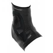 Donjoy Performance Trizone Ankle Brace - Black (LARGE)