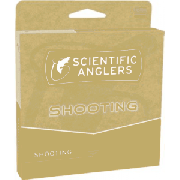 Scientific Anglers Saltwater Shooting Line (.035 30# 100')