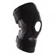 Donjoy Performance Bionic Knee Brace - Black (SMALL)