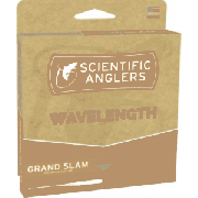 Scientific Anglers Wavelength Grand Slam Fly Line (8 WT)