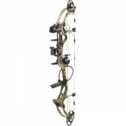 Bear Archery Threat RTH Realtree Xtra Package