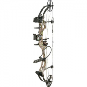 Bear Archery Marshal RTH Realtree Xtra Package