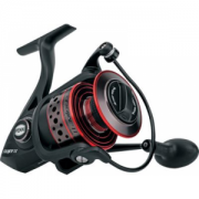 Penn Fierce II Spinning Reels - Stainless