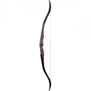 Cabela's Summit II Recurve Bow - Black