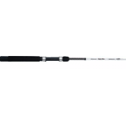 Shakespeare Ugly Stik Crappie Spinning Rods - Clear