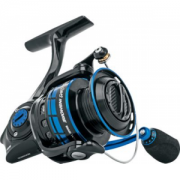 Abu Garcia Revo Inshore Spinning Reels - Stainless